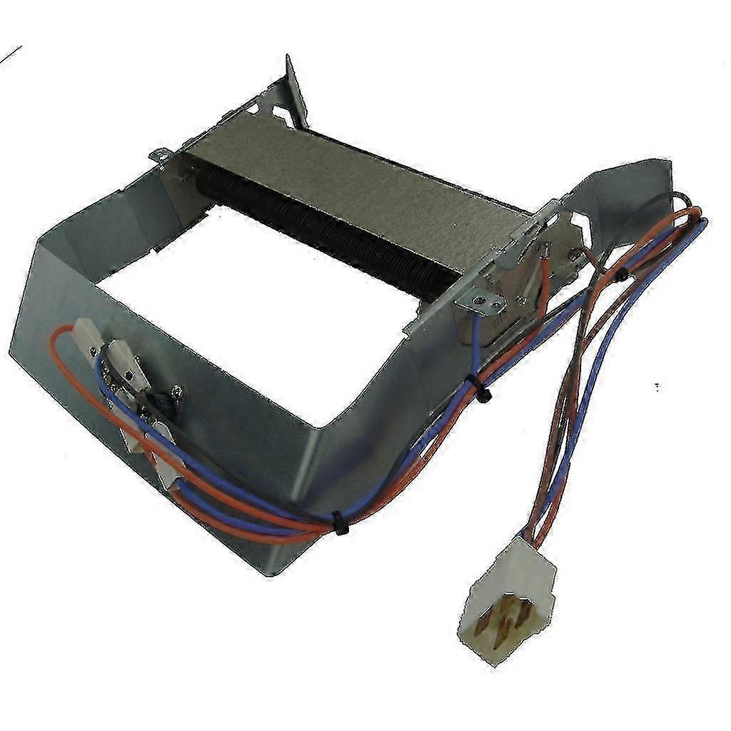 Indesit IS70C Tumble Dryer Heating Heater Element & Thermostat)