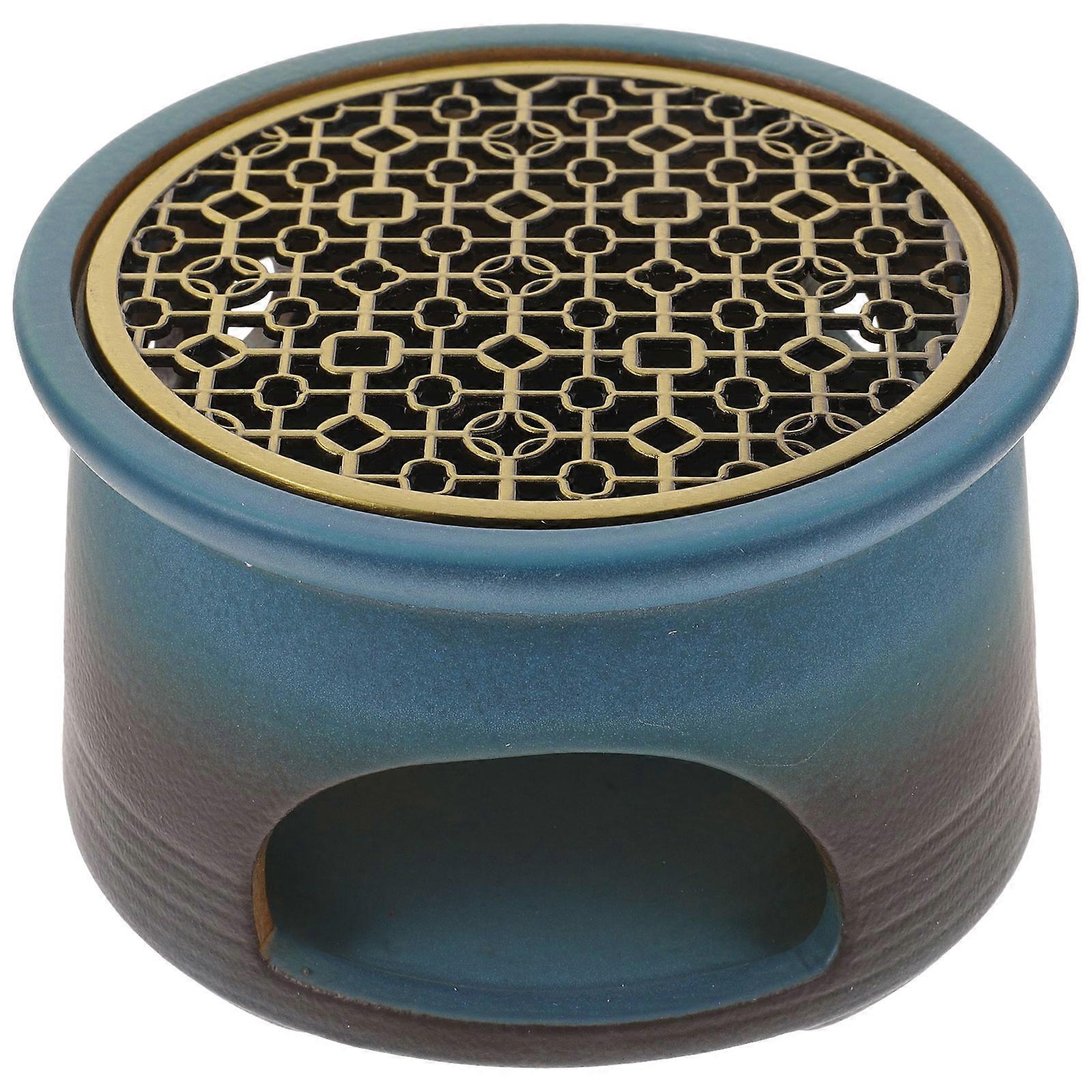 Wax Melt Holder Candle Warmer Modern Style Multi 1Set