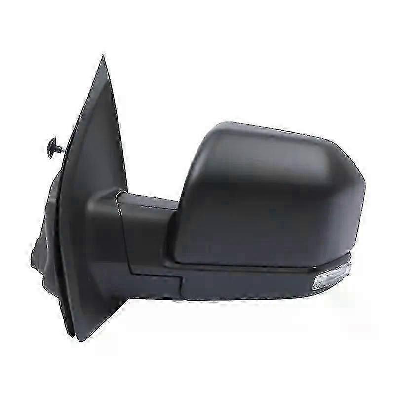 For Ford F-150 F150 2015-2020 Us Version Side Mirror Assembly Auto With Heating Turn Signal Electric Adjustment Mirror Assy Hr