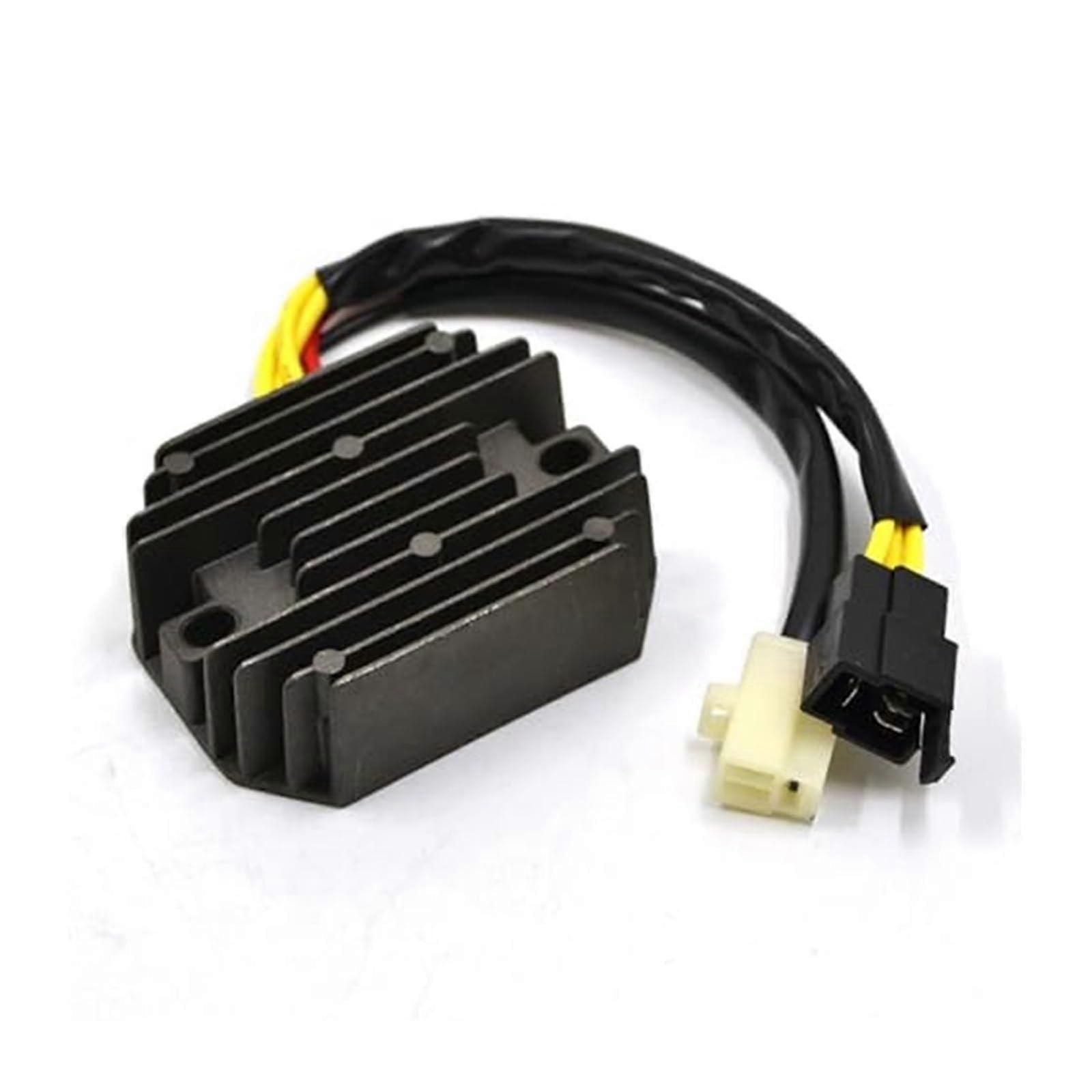 For Suzuki LS650 Savage Boulevard S40 SV650 DR250 DR350 Rectifier Regulator