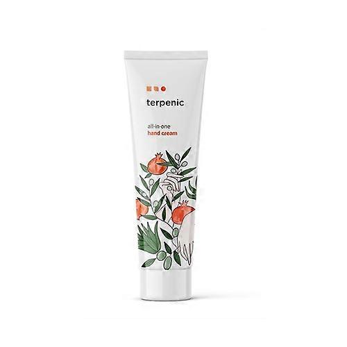 All-in-one hand cream 75 ml