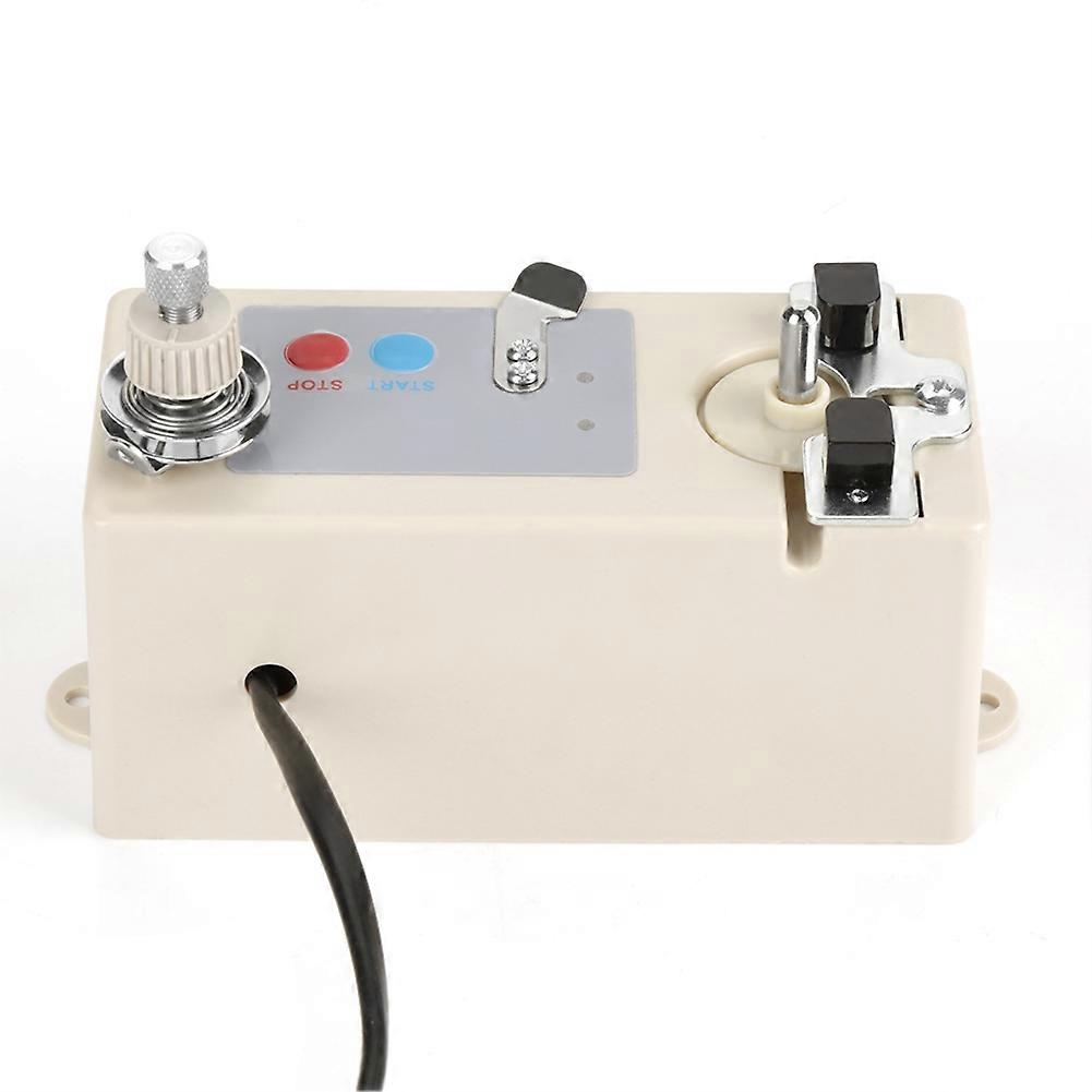 Electric Bobbin Winder Automatic Thread Sewing Machine Bobbin Winding