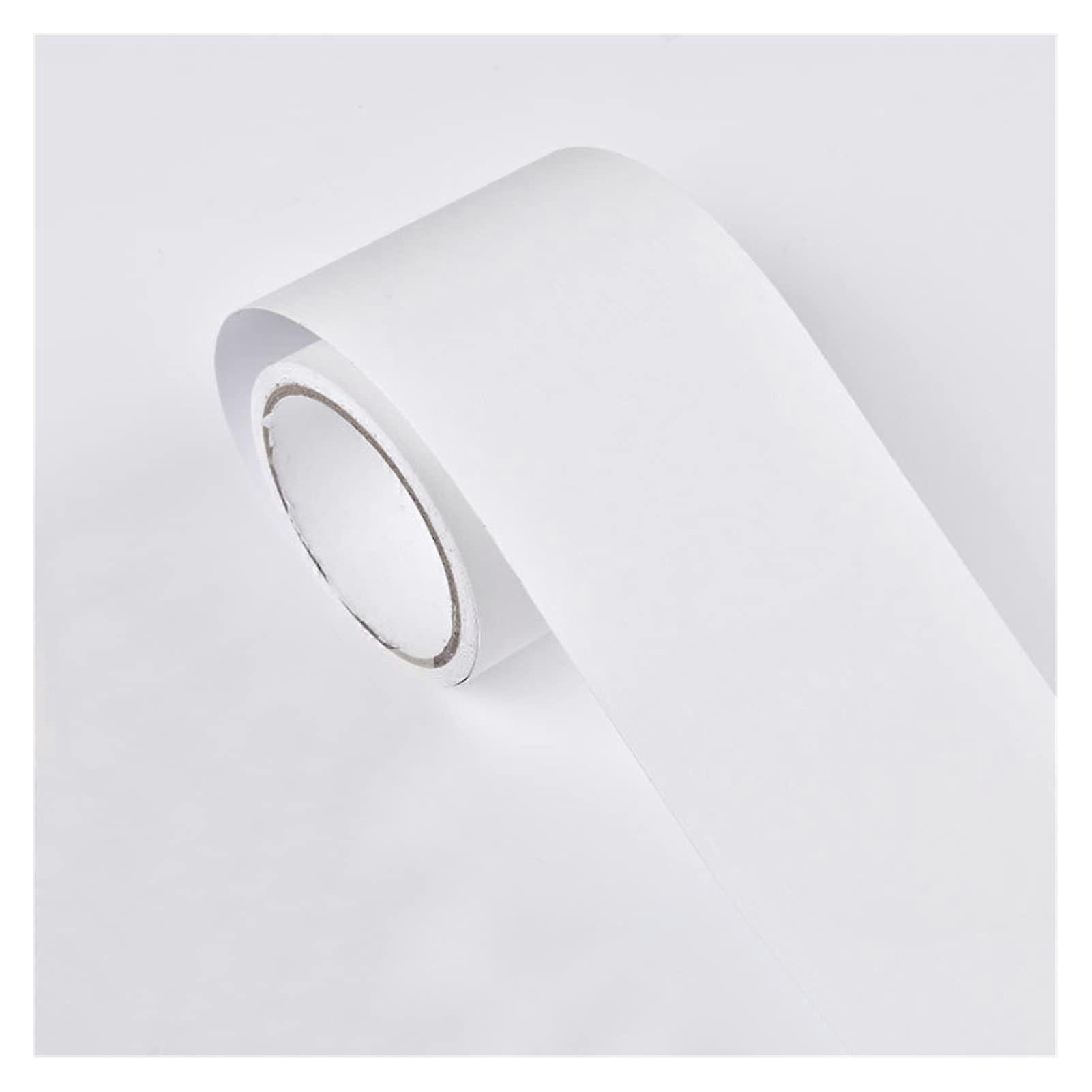 Selfadhesive border wall decal, waterproof baseboard wall sticker trim line corner protector (4)
