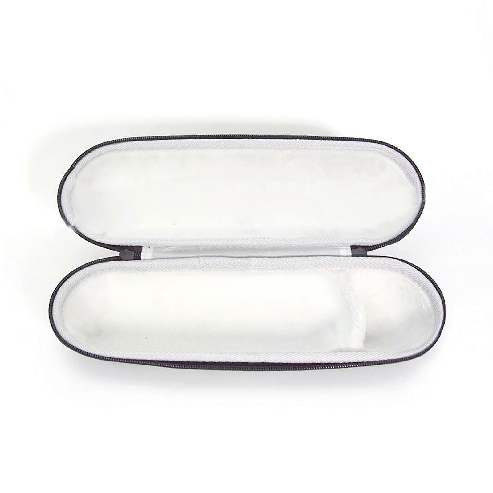 Compactly Travel Holder for Speaker Handbag Durability EVA Shell with Soft Lining Carry Case Scratch Resistance Multicolor