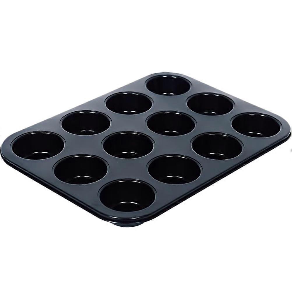 Dessert Mold Metal Loaf Pan Safe for Oven Family Dinners Quick Cleaning 1Pack
