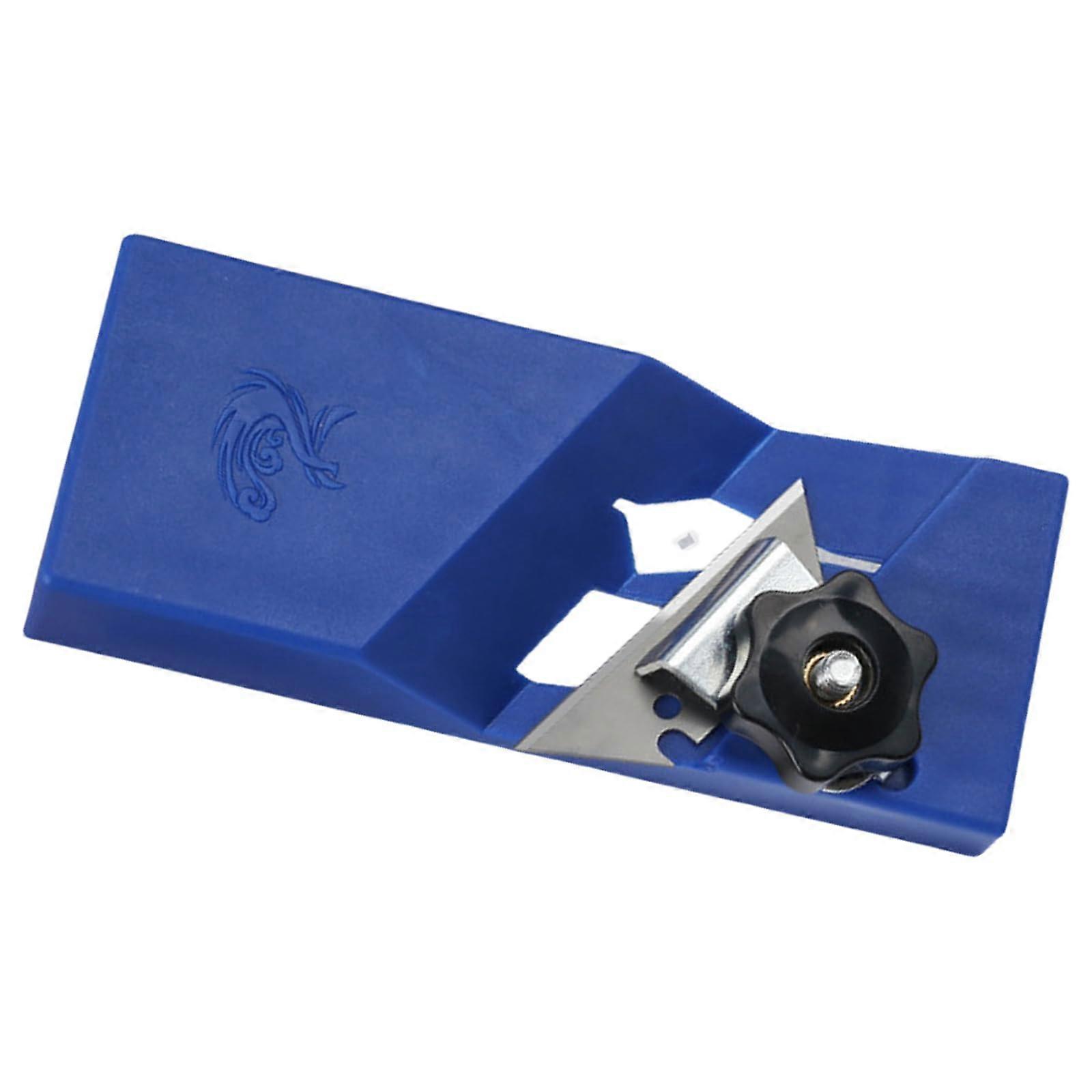Portable Ergonomic Plasterboard Hand Level Cutter Suitable for Precise 45° 90° Angles in Efficient Woodworking