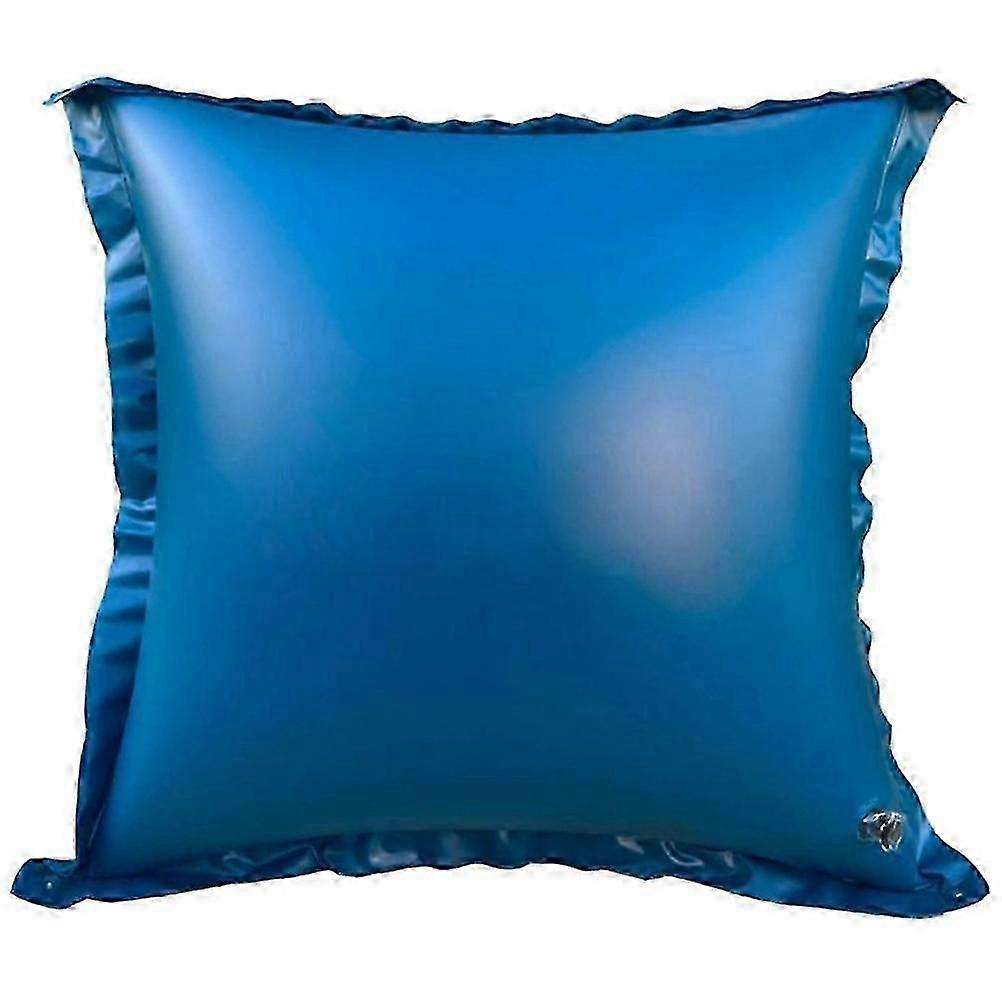 1 Set Pool Float Inflatable Cushion Winter Air Pillow for Above Ground Pools