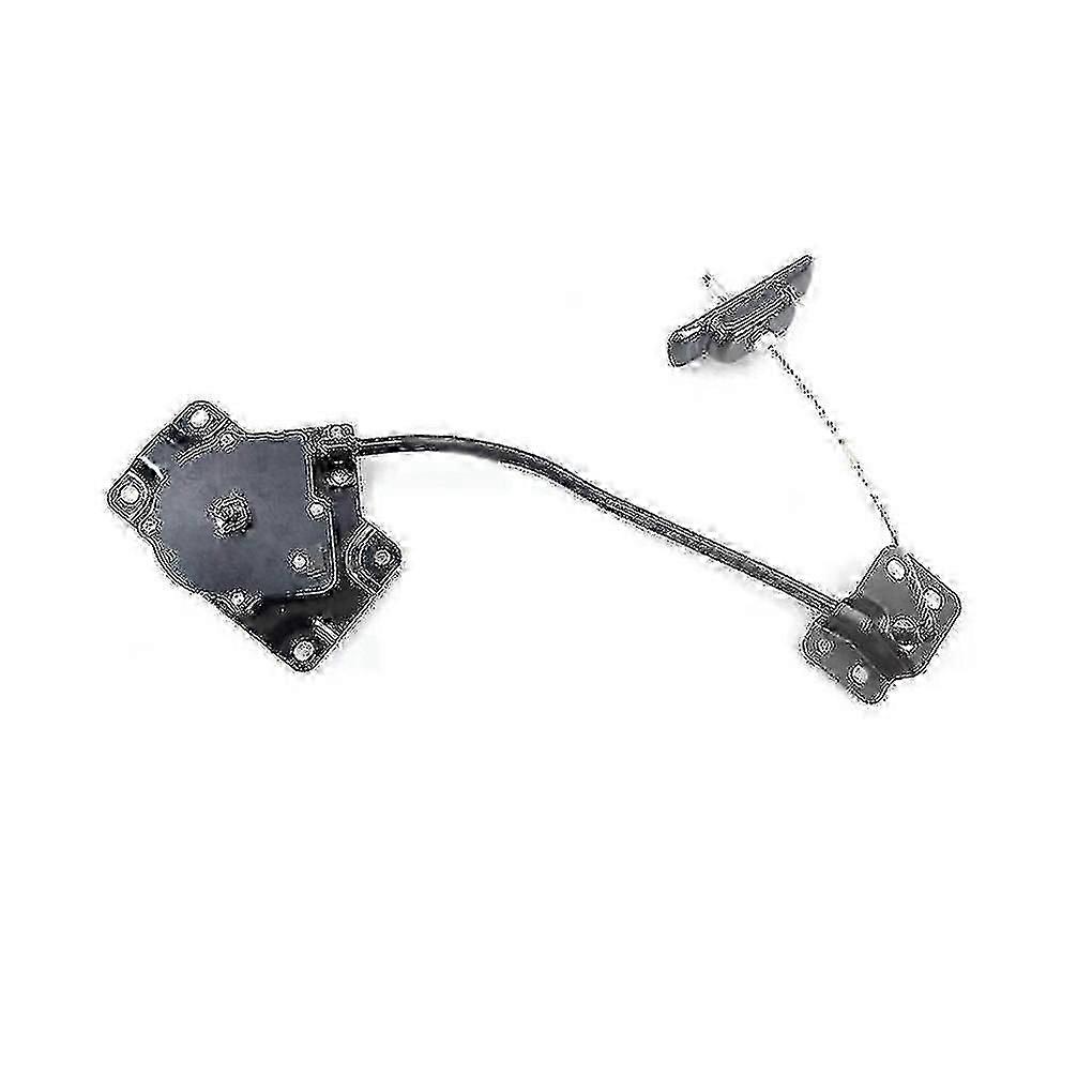 Spare Tire Bracket For Kia Sorento 2013-2014 Oem Replacement 62800-2p100