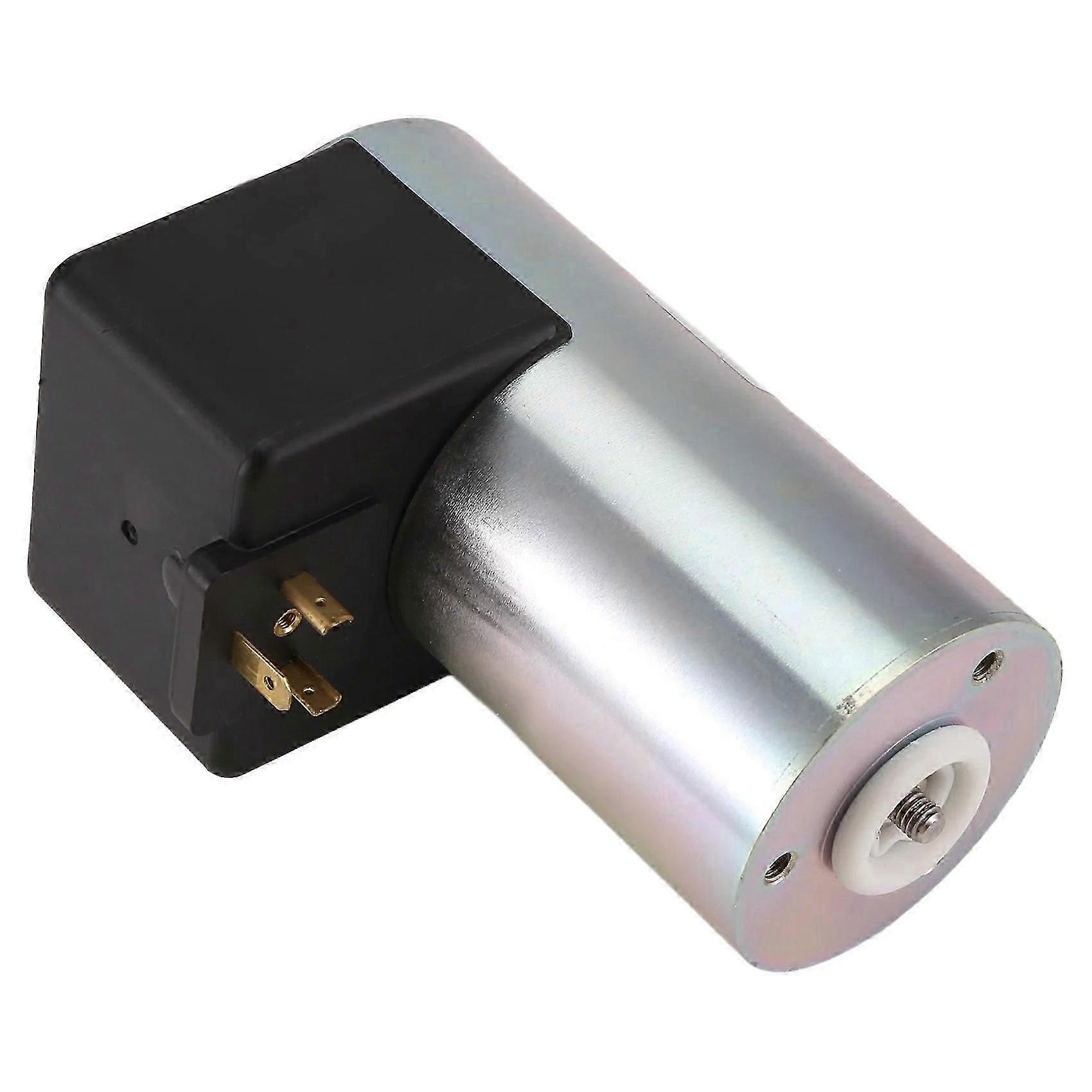 12v Stop Solenoid Valve 0118-1663 For Deutz Engine