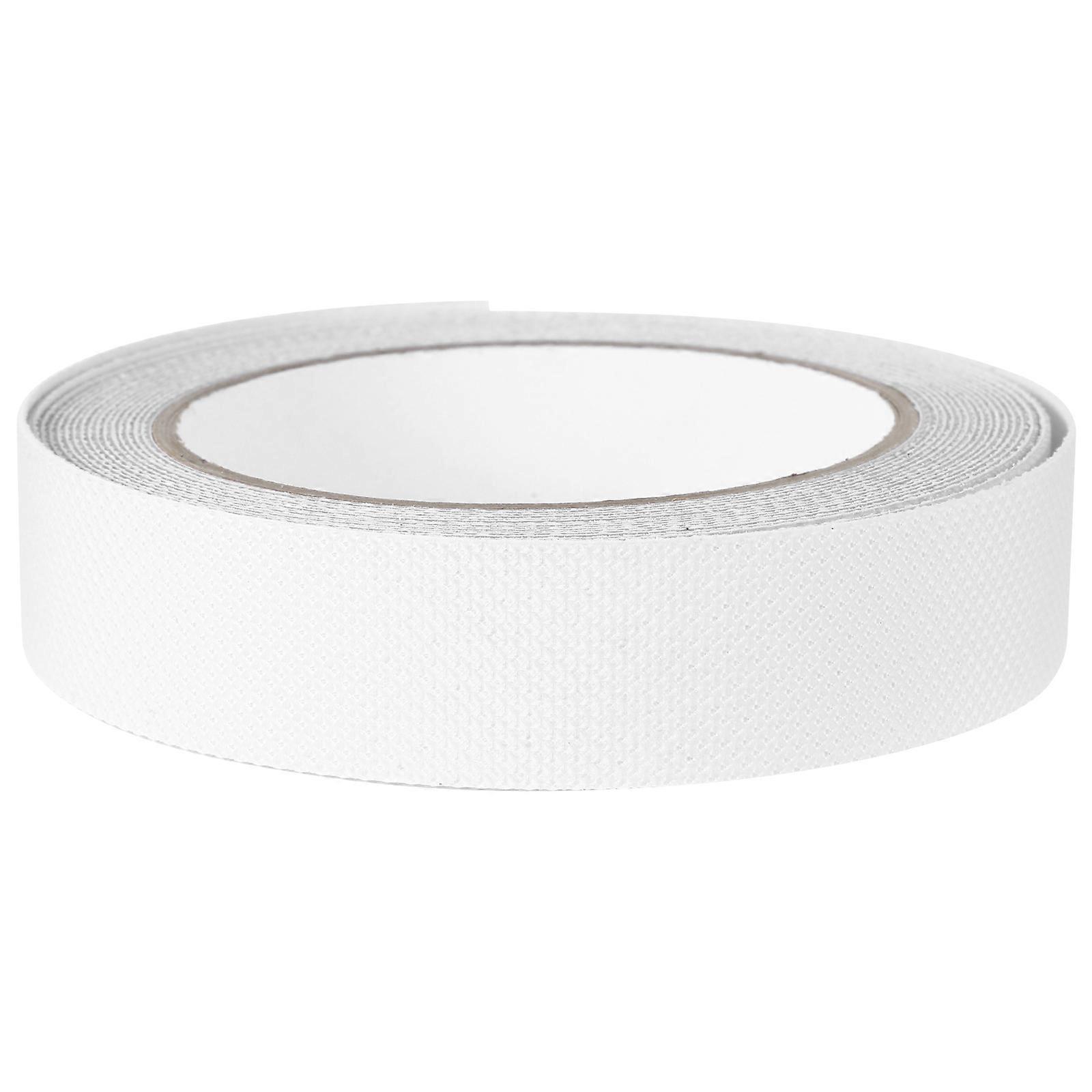 Self-Adhesive Non-Slip Shoe Pads Grip Enhancement For Rainy Days 1 Roll Rubber Material