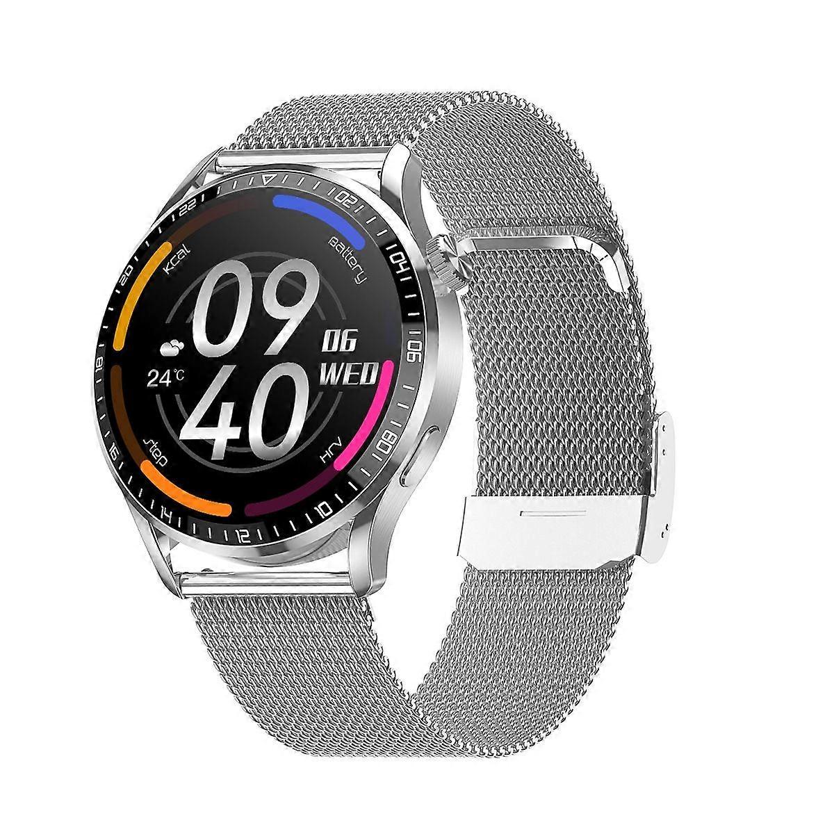 Bluetooth Call Sports Waterproof Watch