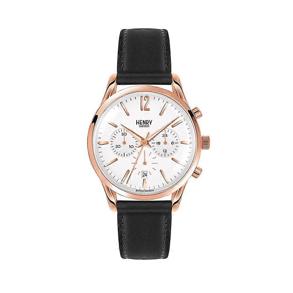 Watches Henry London hl39cs0036