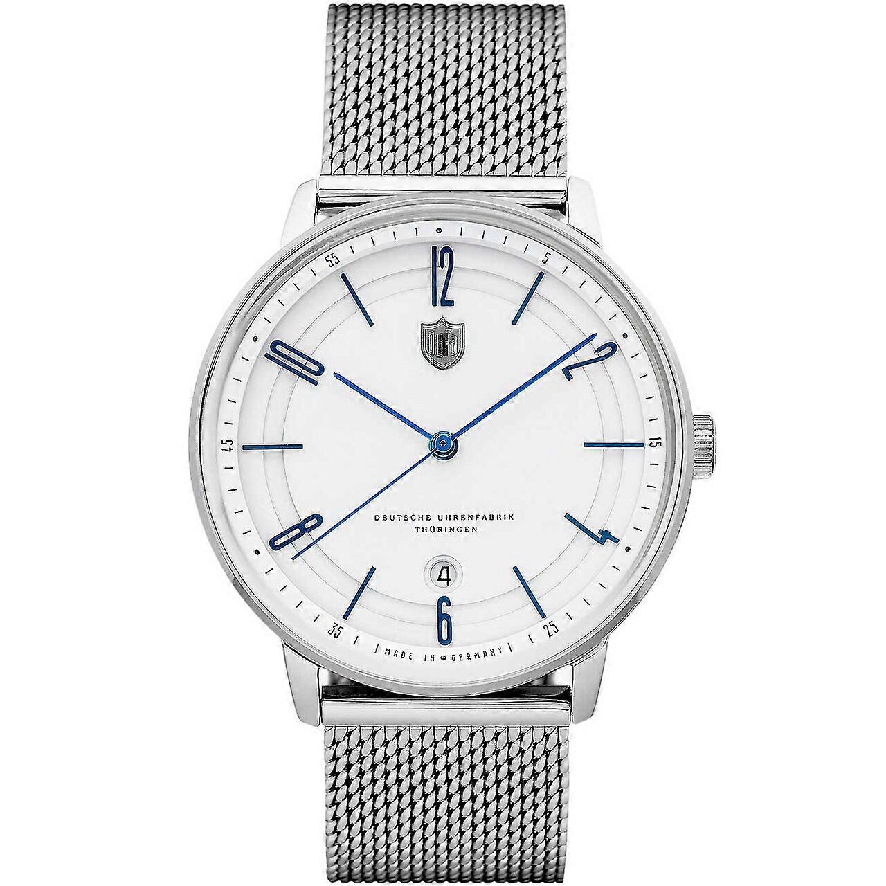 Mens Watch Dufa DF-9016-22, Automatic, 40mm, 3ATM