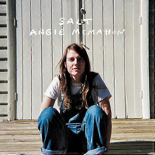 Angie McMahon - Salt  [COMPACT DISCS] USA import