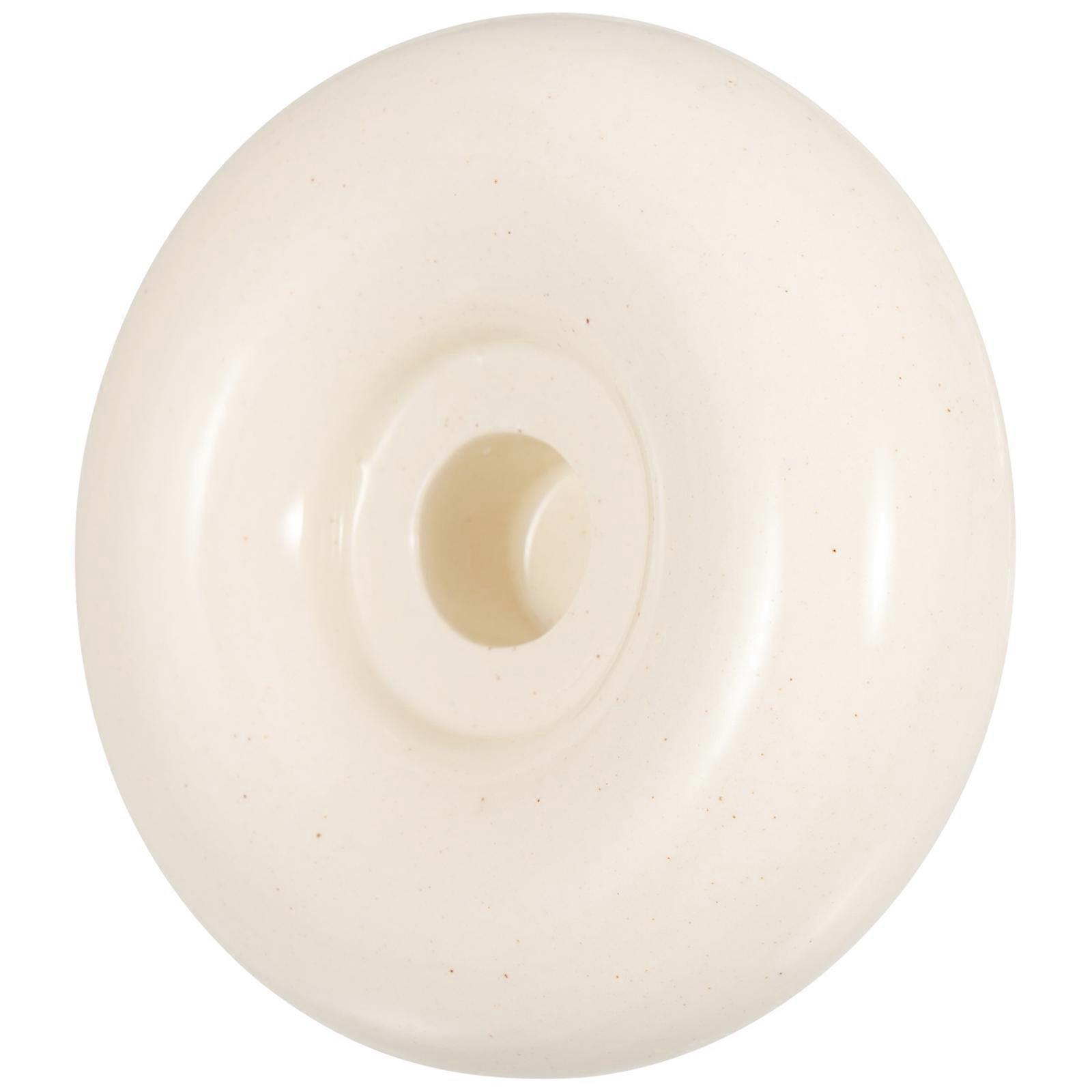 Candlestick Holder Ceramic Decorative Candle Holder Tea Light Candle Holder