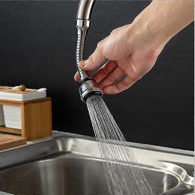 Foam and Shower Modes Bathroom Faucet Replacement Exquisite Appearance'