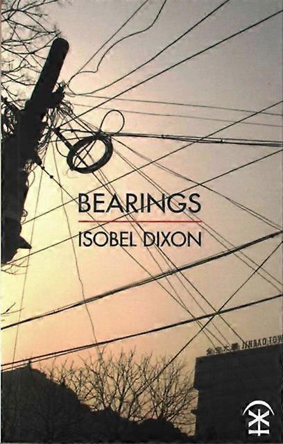 Bearings by Isobel Dixon Paperback