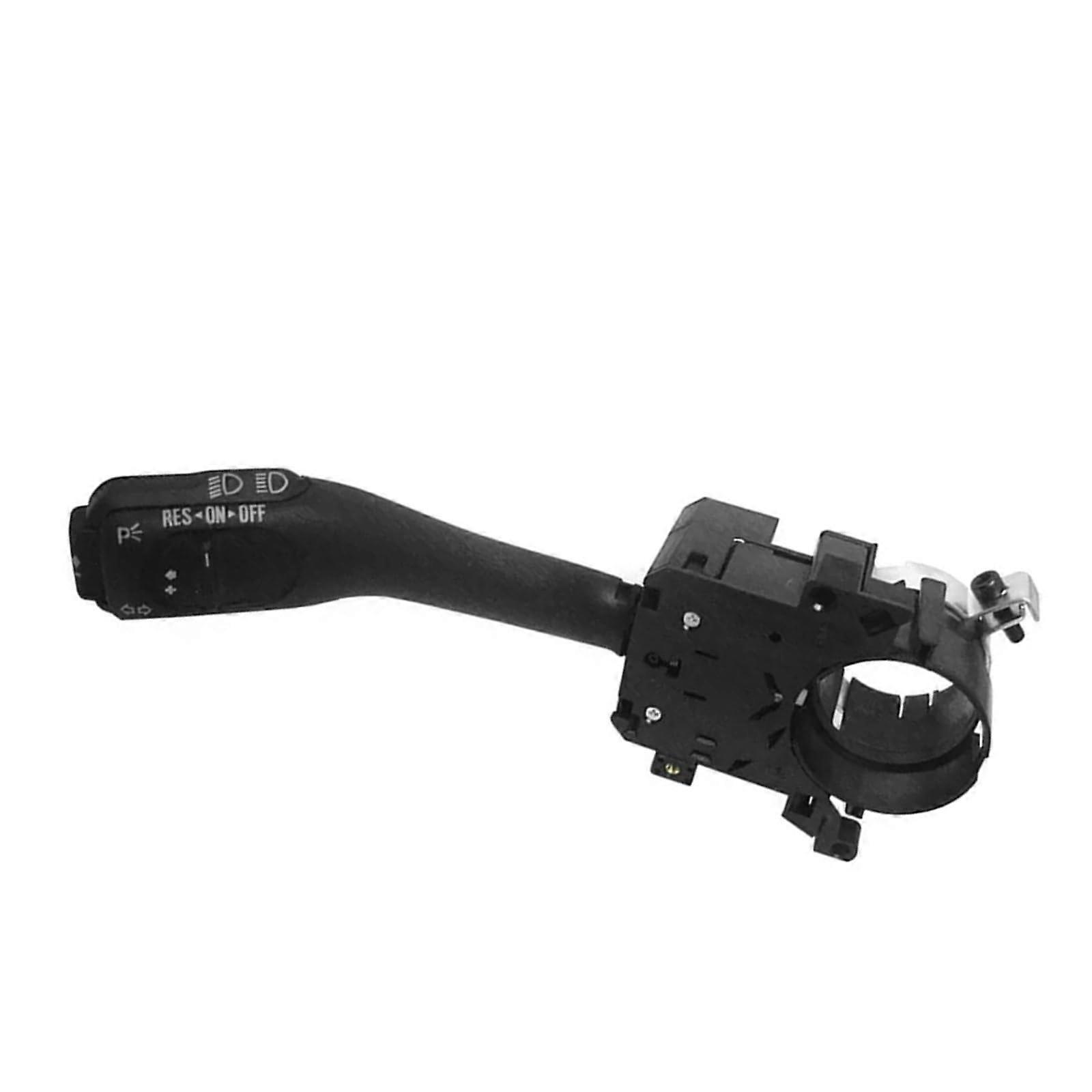 Compatible with A2 2000 2001 2002 2003 2004 2005 Car Multifunction Turn Signal Switch Stalk Cruise Control Switch Headlight Switch 8L0953513J