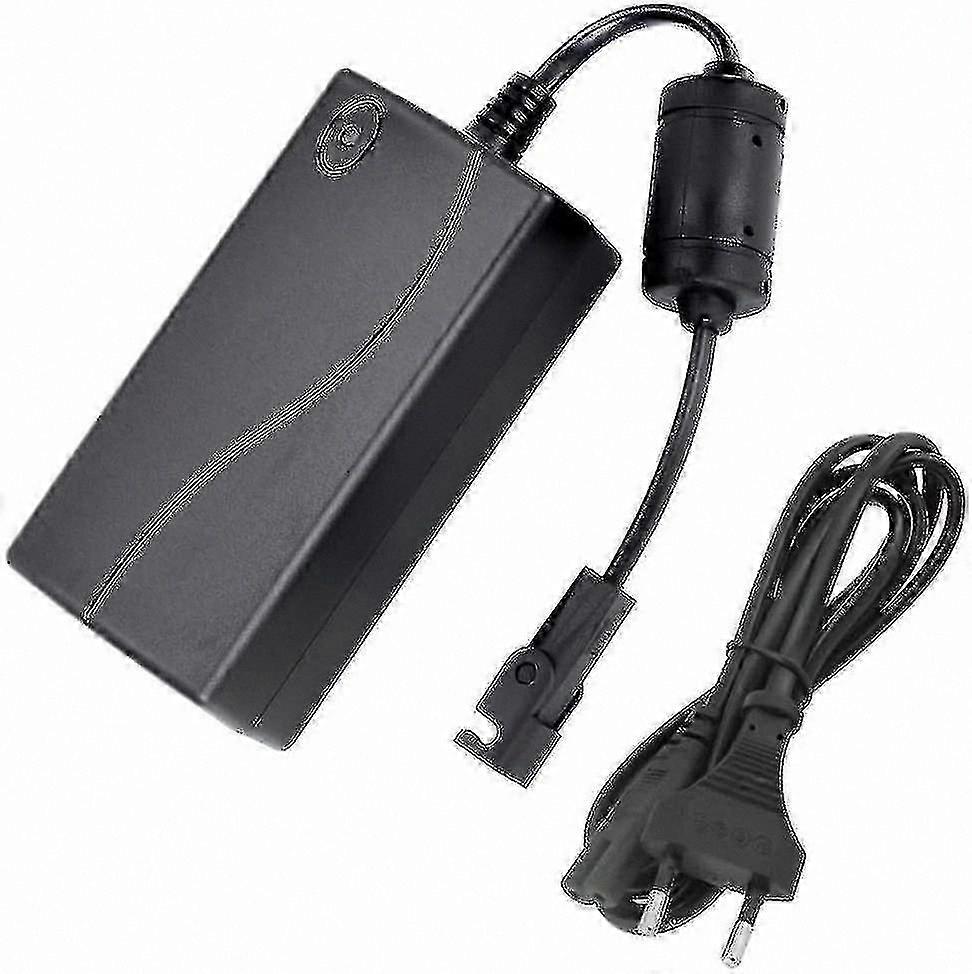 Universal 29V/24V 2A Power Adapter, Compatible with All Elevator Chairs, Adjustable Voltage Transformer