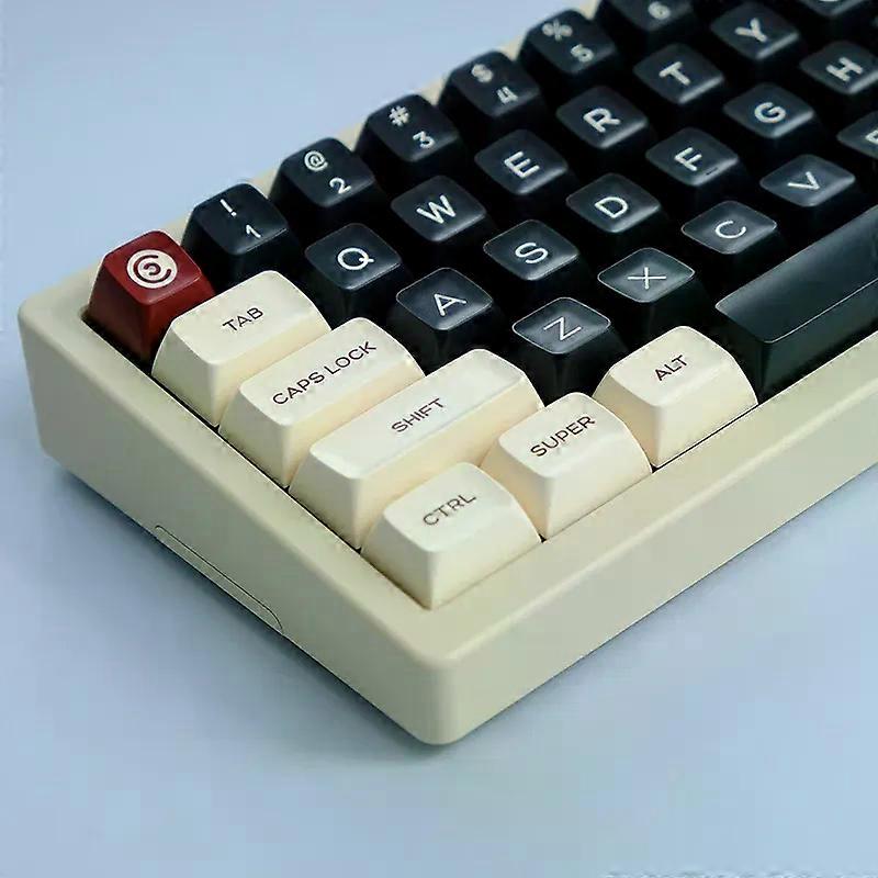 160 Keys Rome GMK Keycap SA Profile Keycaps PBT Double Shot Key Caps For MX Switch Mechanical Keyboard Kit Custom DIY K500 GK61