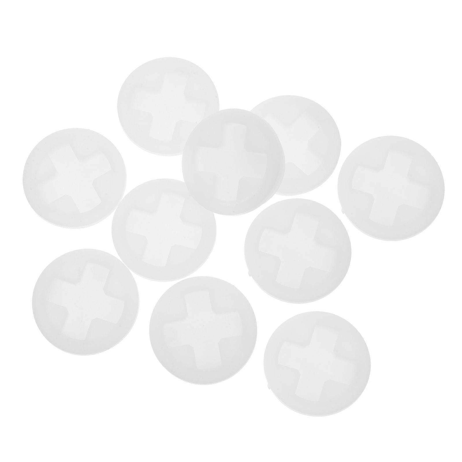 10 قطع طبل سدادات برميل قبعات الختم أغطية طبل لوازم غطاء سدادة لغطاء برميل الزيت سعة 200 لتر