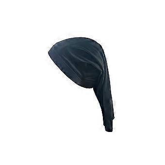 2pcs Long Hair Sleep Cap Breathable  Dreadlock Sleep Bonnet for Women Night Hair Care Hat Stretchy Turban Cap for Braids