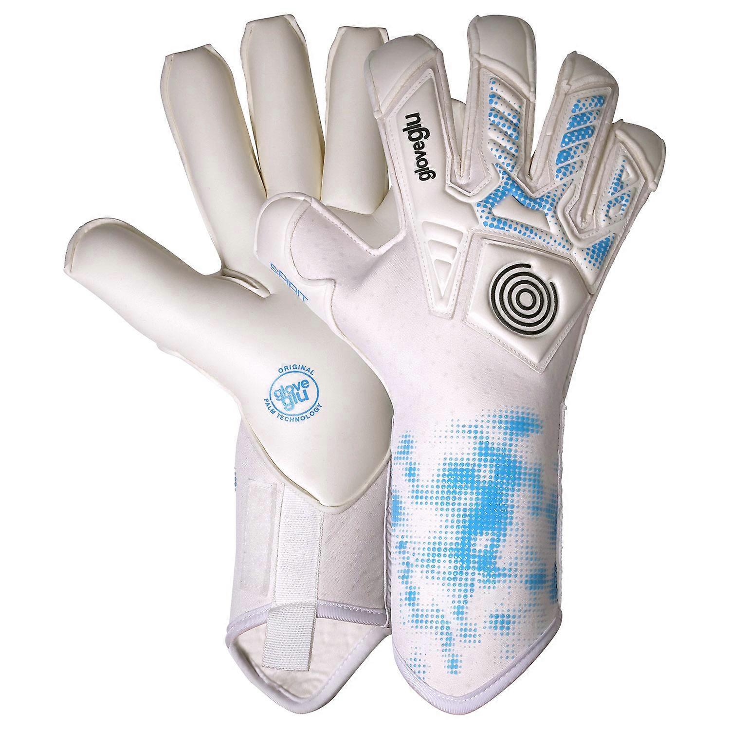 Gloveglu s :PIRIT gloveglu original Gants de gardien de but Taille