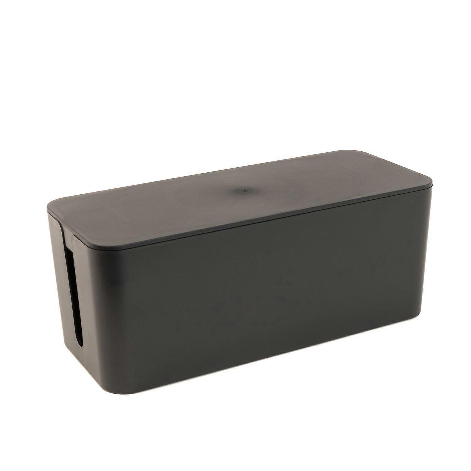 Cable box