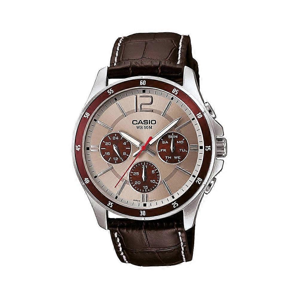 Watch Casio MTP1374L7A1VDF