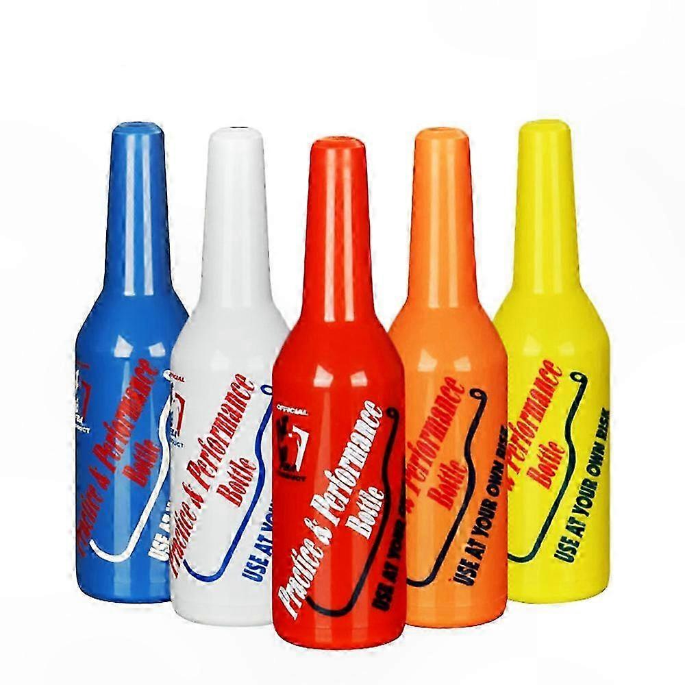 Bartending Practice Kit for Bar Pub Bottle Wine Cocktail Shaker Set