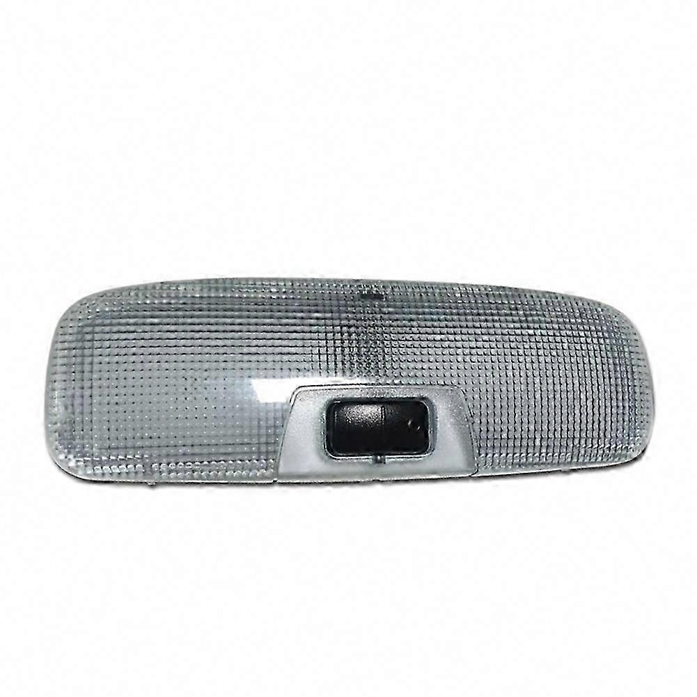 Interior Reading Light Lamp Dome Lamp Signal One Button for Focus Fiesta Mondeo 2005-2014 8A6A13776CA