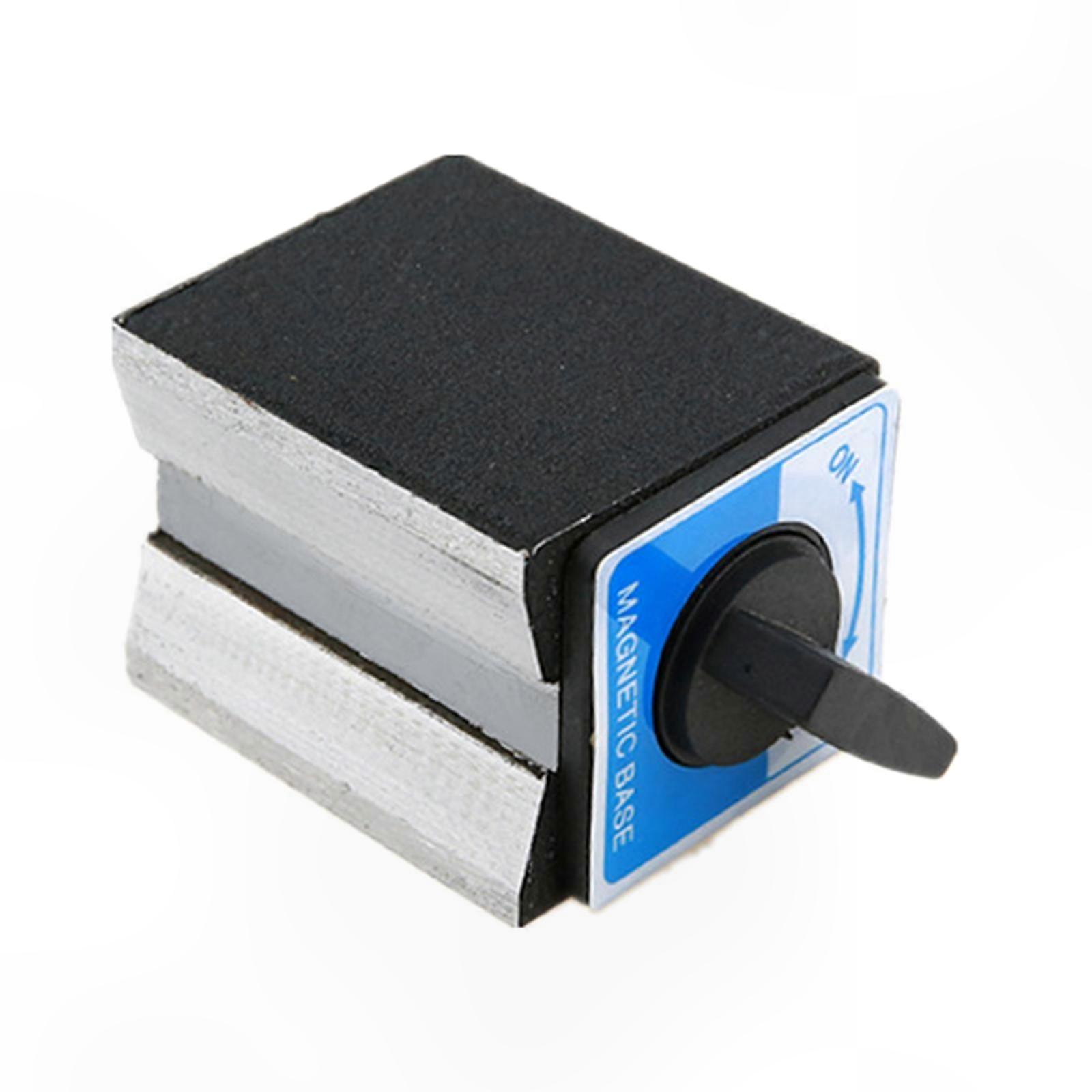 Magnetic Mounting Stands with 8T Load Capacity for Horizontal and Vertical Use Quick Release Function Threaded Base for Everyday Applications