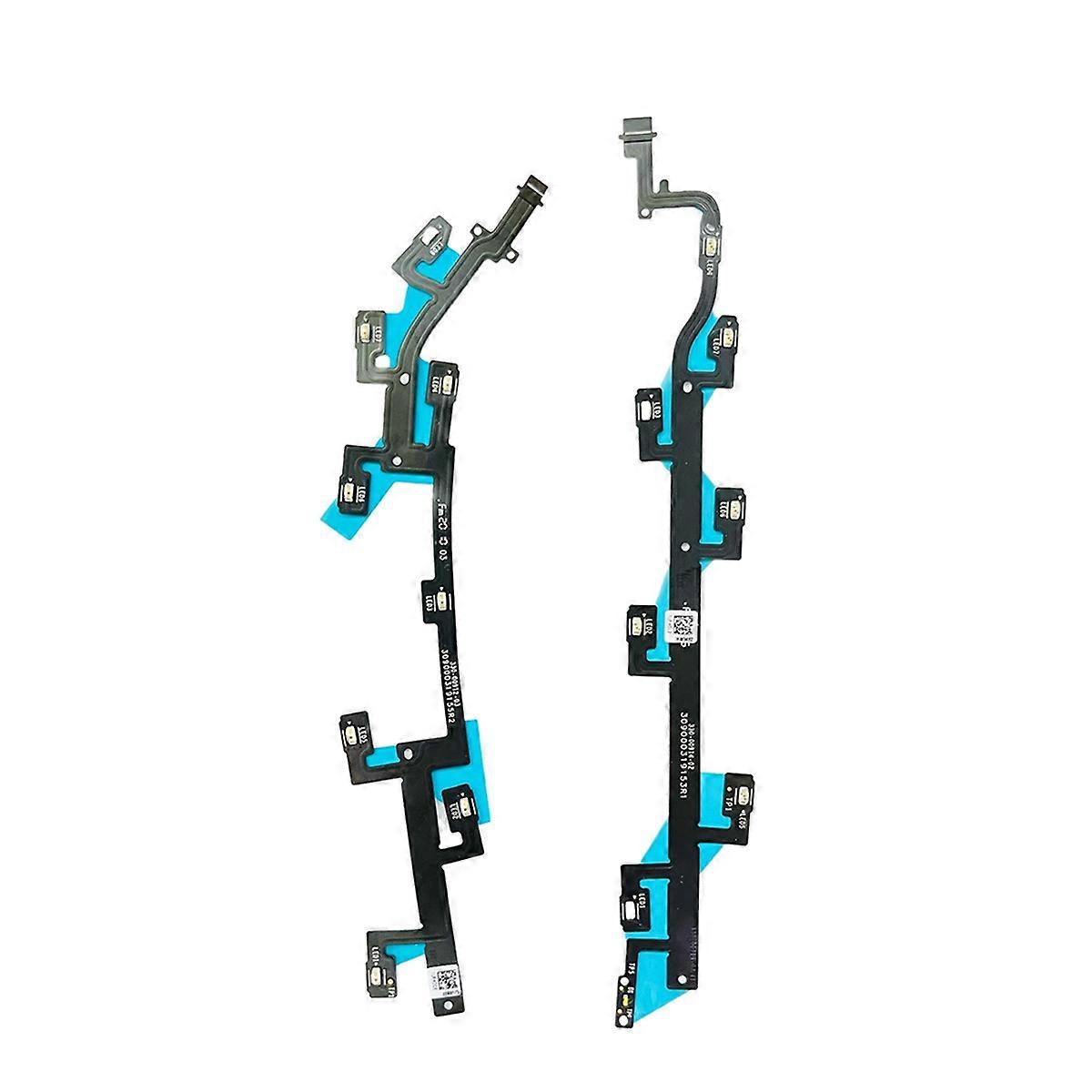 Locating Ring Flex Cable for Meta 2 Quest2 VR Left