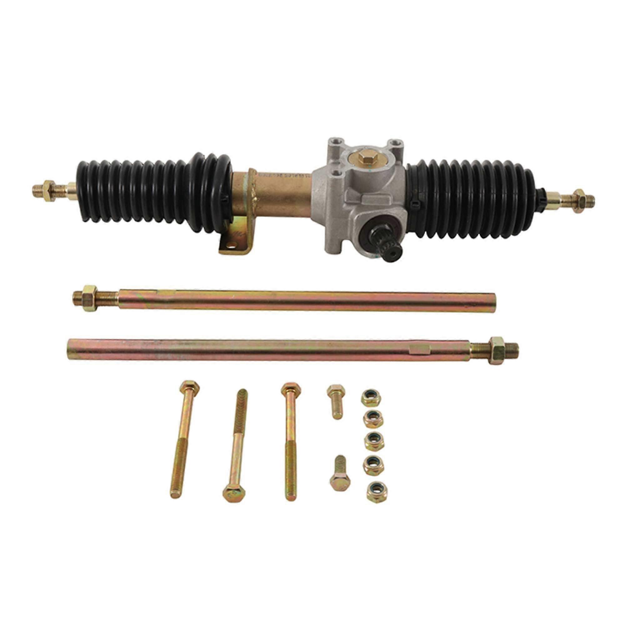 51-4003 Steering Rack for Enhanced Steering Control, Compatible with Specific Vehicle Models, Durable Design and Specifications