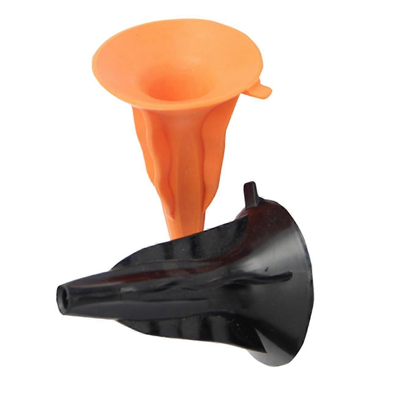 Archery Suction Cup Arrows 2 Pack Replacement For Outdoor Sports Target Practice