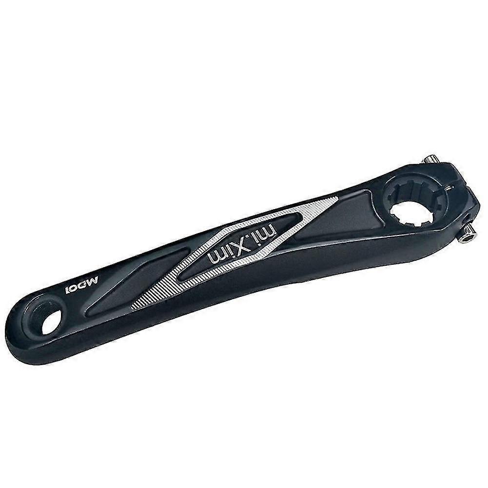 170mm Aluminum Alloy Left Crank Arm for Multiple Bicycle Models