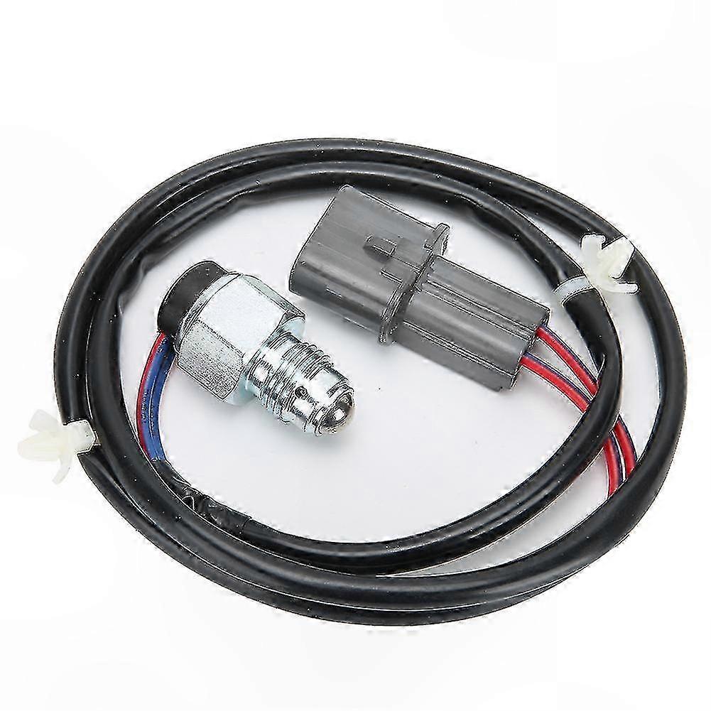 Clutch Switch for 3.5 3.8 V6 SUV Models 2001-2006