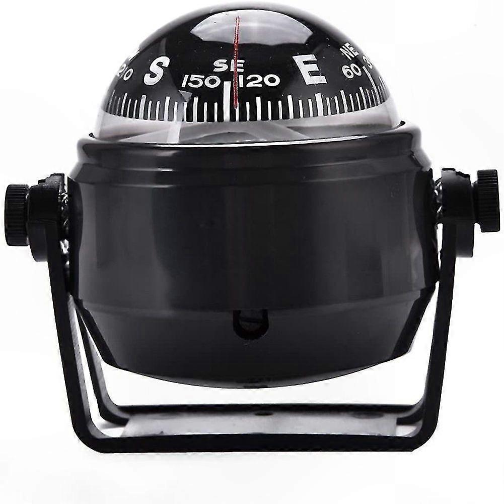 Marine Navigation Compass with Night Vision Ball for Boating