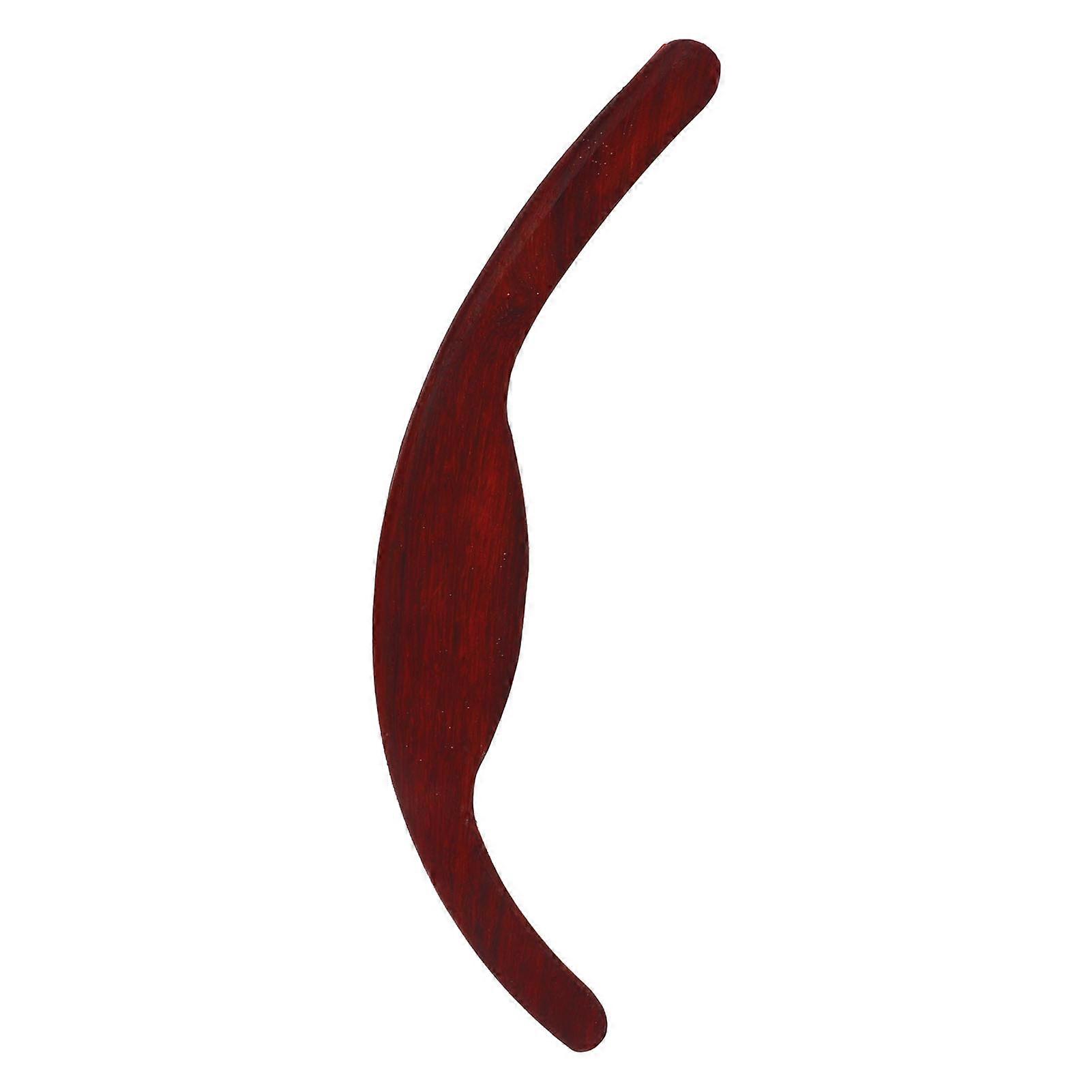 Guitar Armrest Replacement Redwood Hand Guard for Classical Guitar