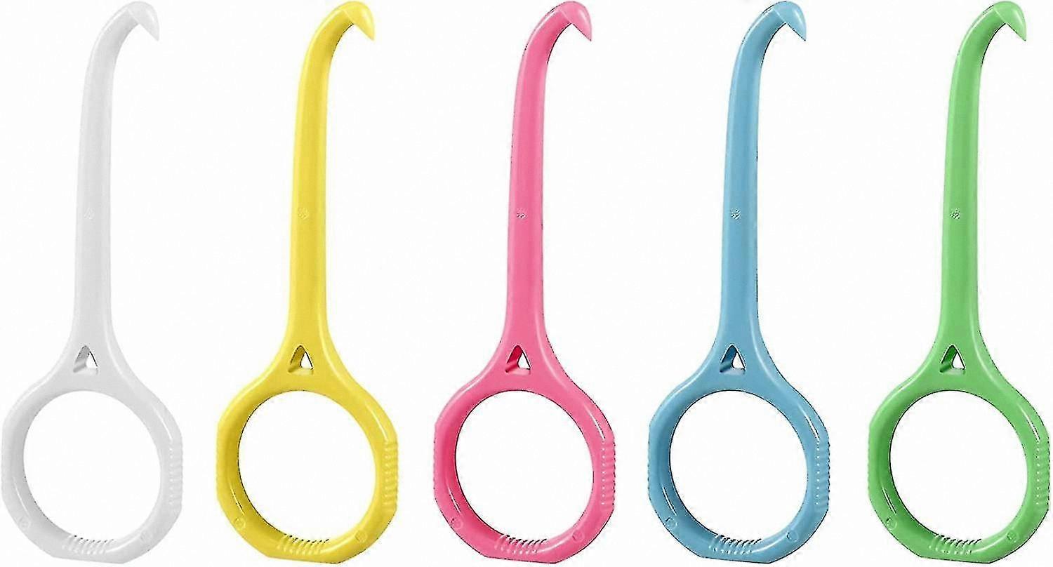 5PC Gift Aligner Tool & 20PC Invisible Tooth Remover Set