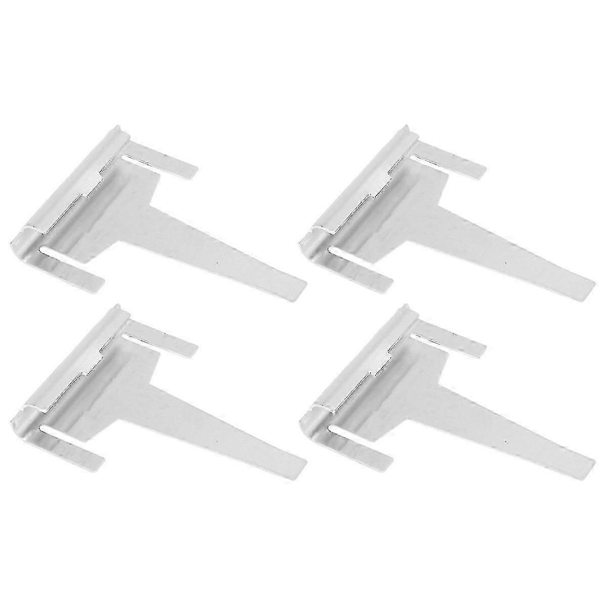 Drain evaporator clip for Samsung refrigerators replacement part