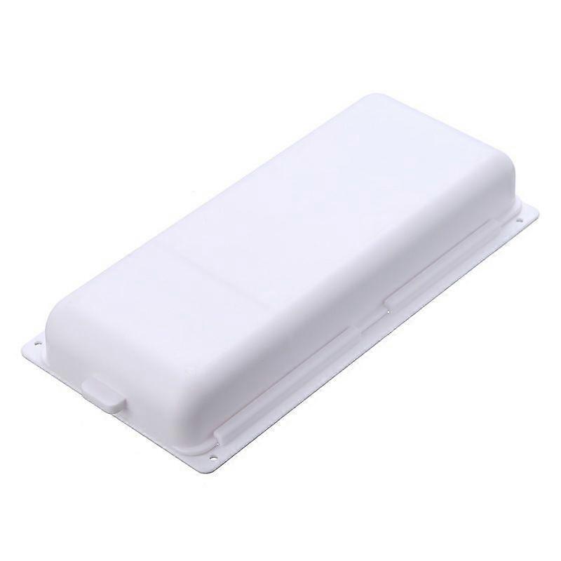 2 Pcs Desk Drawer Attachment: Pencil Organizer - Hidden Table Organizer - Self Adhesive Pen Holder - Under Desk Accessories for Workspace