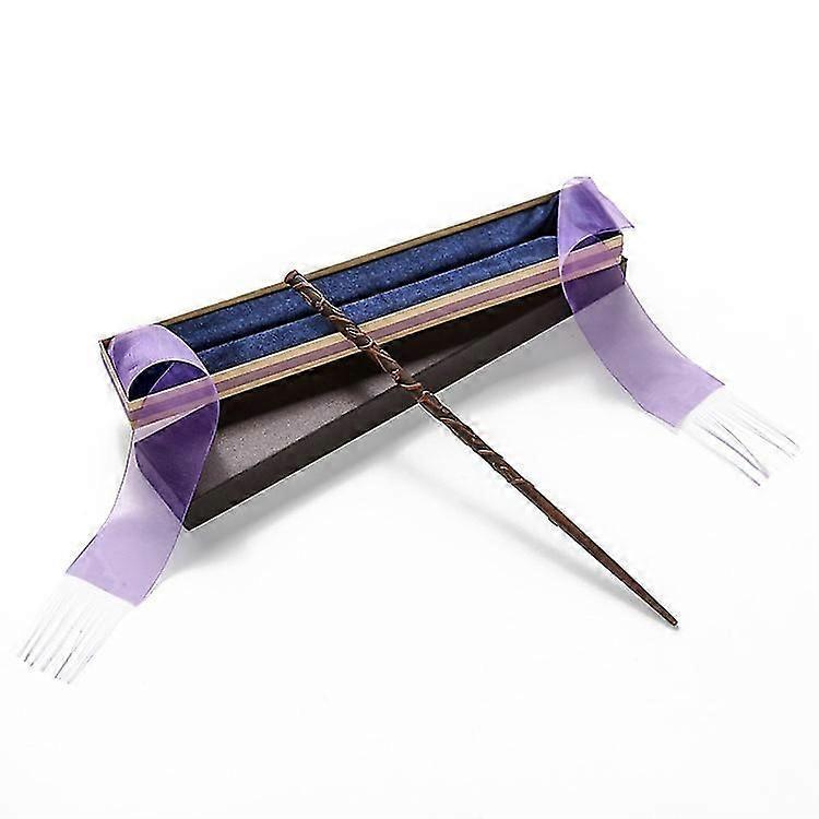 Hermione Granger's Wand With Ollivanders Wand Box