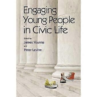 Engaging Young People in Civic Life
