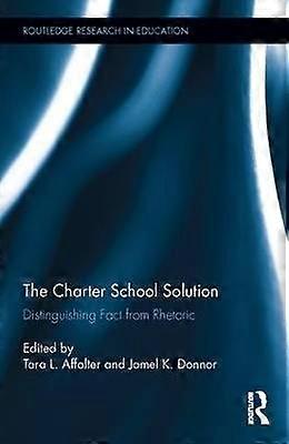 The Charter School Solution