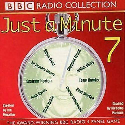 Just a Minute - 7 CD (2003)