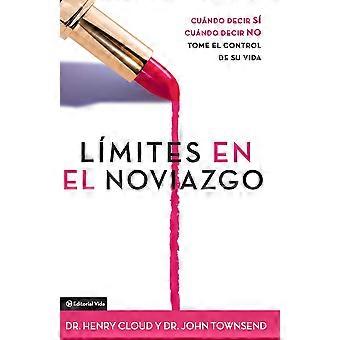 La Limites En El Noviazgo - Henry Cloud - Brochura - Livro