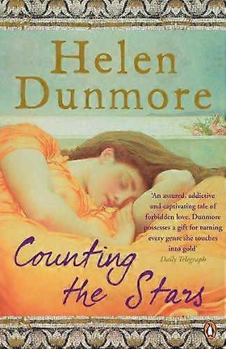 Counting The Stars - Helen Dunmore