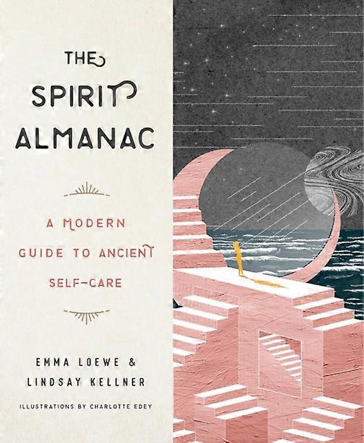 Szellem Almanach - Lindsay