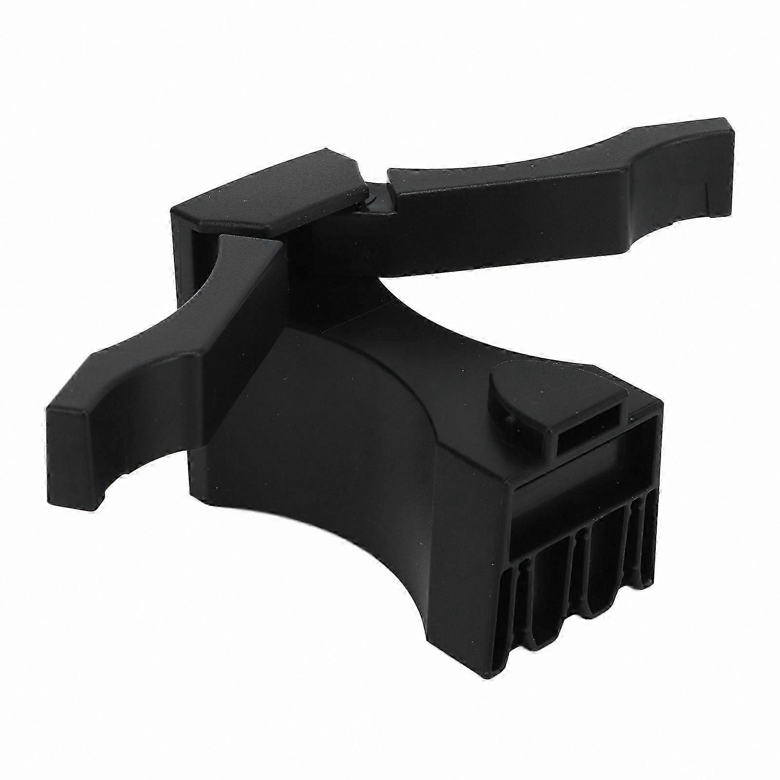 Manual Citrus Juicer for Lemons and Limes, Plastic Screw Top Squeezer for Cocktails and Drinks